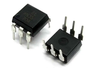4N35 Optocoupler