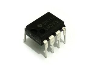 Lm393