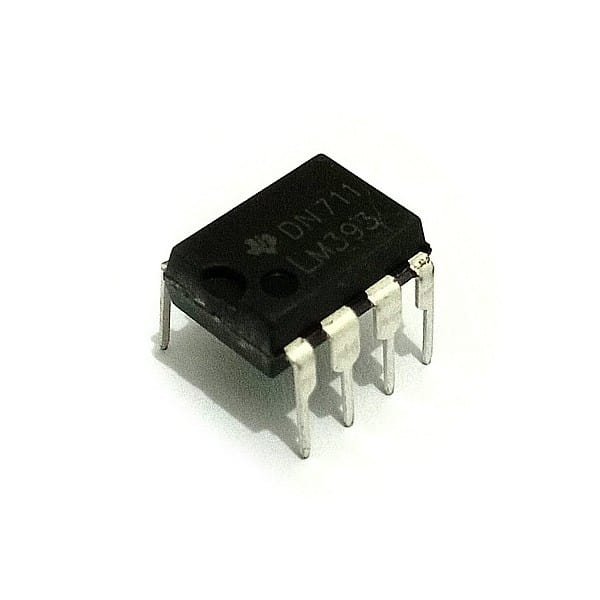 Lm393