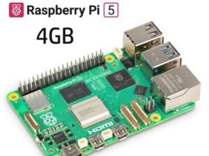Raspberry Pi 5 - 4GB