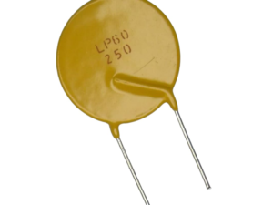 Fuse LP60-250 PTC Resettable
