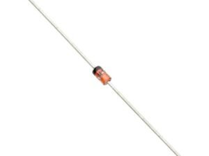 Diode Zener 5.1V 1W