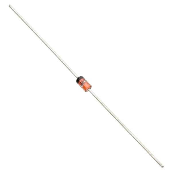 zener-1w-600x600 Diode Zener 5.1V 1W