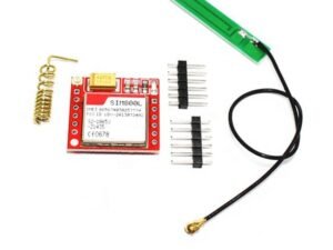SIM800L GSM / GPRS Module