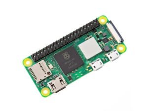 Rasberry Pi Zero 2W