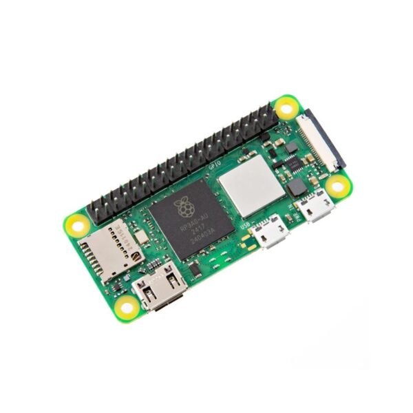 Rasberry Pi Zero 2W