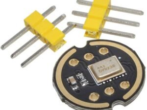 INMP441 MEMS Microphone - I2S