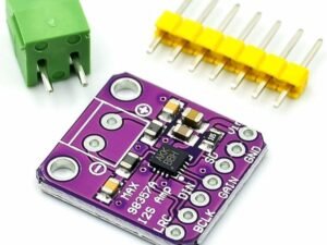 MAX98357A I2S 3W Class D Amplifier Module