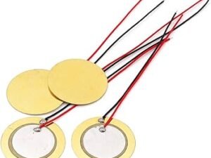 Piezo Buzzer 20mm