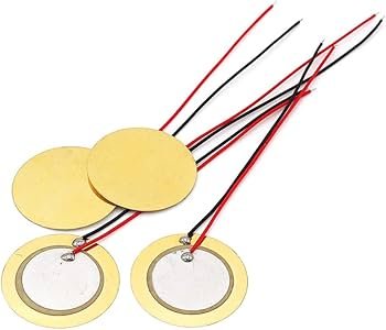 Piezo Buzzer 20mm