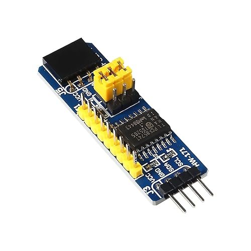 61tb17muuAL._UL500_ Expansion Module PCF8574 I2C I/O