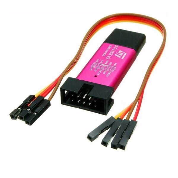 arduino-st-link-stlink-v2-stm8-stm32-a41-1.jpg_-1001x1001 ST-LINK V2 Emulator and Debugger/Programmer for STM8 and STM32