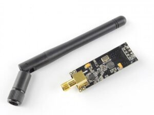 nrf24l01lnapa2-nrf24l01-pa-lna-rf-module-with-external-long-range-antenna NRF24L01 With (2DB Antenna)