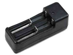 Battery Charger 2 cell 18650