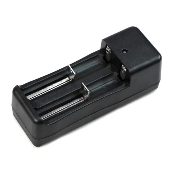Battery Charger 2 cell 18650