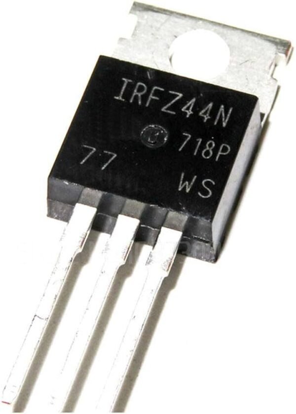 IRFZ44N N-Channel MOSFET