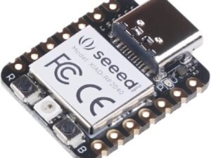 Seeed Xiao RP2040 – ARM Cortex M0+