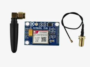 SIM800L V2.0 5V Wireless GSM GPRS MODULE